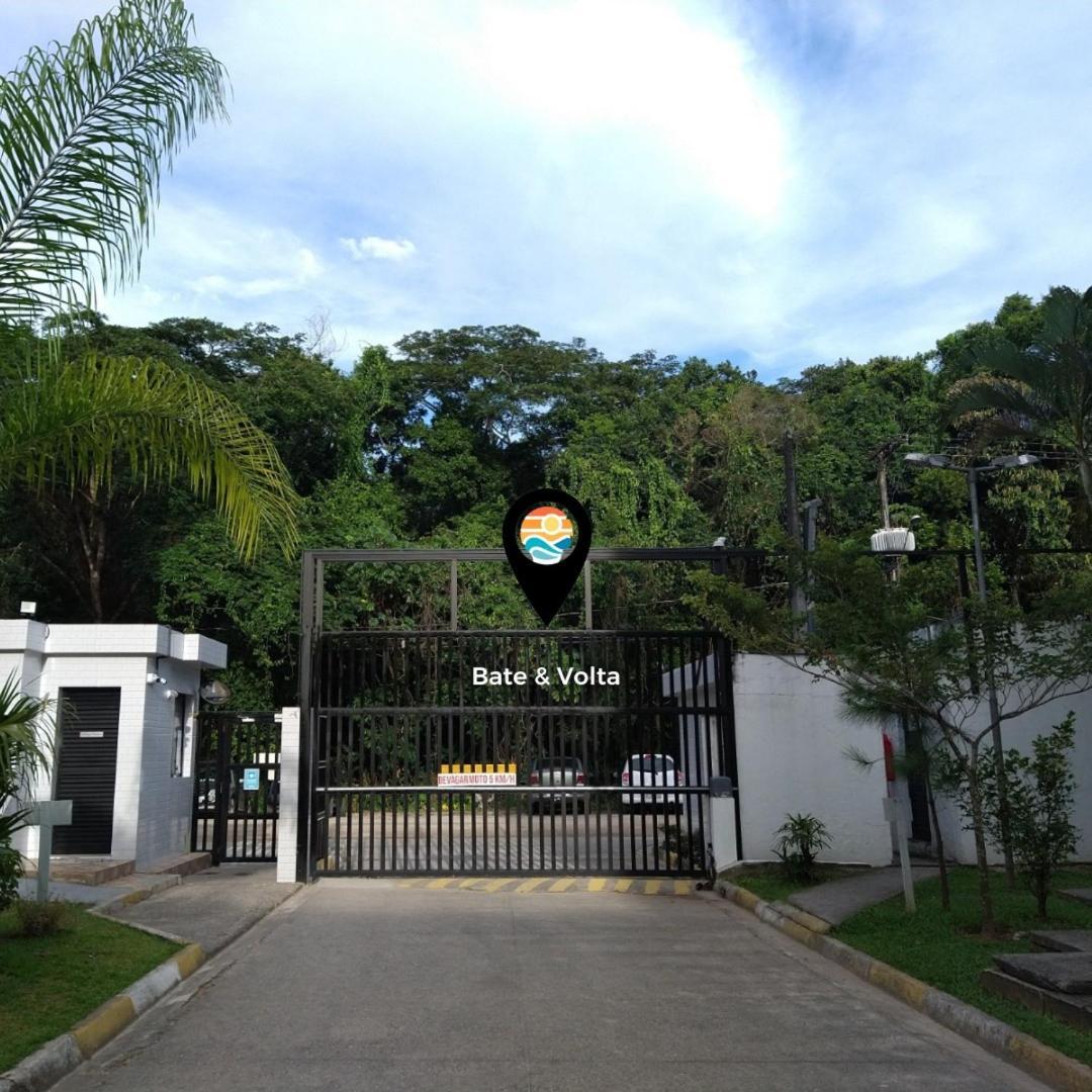 La08-Bertioga, Proximo Ao Sesc, Riviera, Vista Linda, Indaia Apartment Exterior photo